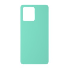 כיסוי פלסטיק קשיח ל- Realme C30 בצבע - מנטה - קייס מובייל