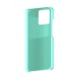 כיסוי פלסטיק קשיח ל- Realme C30 בצבע - מנטה - קייס מובייל