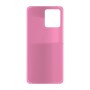 כיסוי פלסטיק קשיח ל- Realme C30 בצבע - ורוד - קייס מובייל