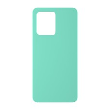 כיסוי פלסטיק קשיח ל- Realme C31 בצבע - מנטה - קייס מובייל