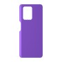 כיסוי פלסטיק קשיח ל- Realme C31 בצבע - סגול - קייס מובייל