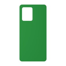 כיסוי פלסטיק קשיח ל- Realme C35 בצבע - ירוק - קייס מובייל