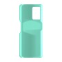 כיסוי פלסטיק קשיח ל- Realme C35 בצבע - מנטה - קייס מובייל