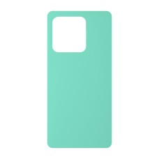 כיסוי פלסטיק קשיח ל- Realme C53 בצבע - מנטה - קייס מובייל