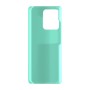 כיסוי פלסטיק קשיח ל- Realme C53 בצבע - מנטה - קייס מובייל
