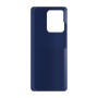 כיסוי פלסטיק קשיח ל- Realme C53 בצבע - כחול נייבי - קייס מובייל