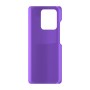 כיסוי פלסטיק קשיח ל- Realme C53 בצבע - סגול - קייס מובייל