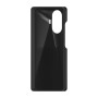 כיסוי פלסטיק קשיח ל- Realme C55 בצבע - שחור - קייס מובייל
