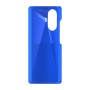כיסוי פלסטיק קשיח ל- Realme C55 בצבע - כחול - קייס מובייל