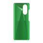 כיסוי פלסטיק קשיח ל- Realme C55 בצבע - ירוק - קייס מובייל