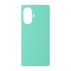 כיסוי פלסטיק קשיח ל- Realme C55 בצבע - מנטה - קייס מובייל