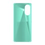 כיסוי פלסטיק קשיח ל- Realme C55 בצבע - מנטה - קייס מובייל