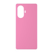 כיסוי פלסטיק קשיח ל- Realme C55 בצבע - ורוד - קייס מובייל