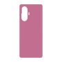כיסוי פלסטיק קשיח ל- Realme C55 בצבע - ורוד - קייס מובייל
