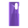 כיסוי פלסטיק קשיח ל- Realme C55 בצבע - סגול - קייס מובייל