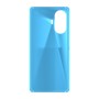 כיסוי פלסטיק קשיח ל- Realme C55 בצבע - תכלת - קייס מובייל