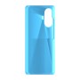 כיסוי פלסטיק קשיח ל- Realme C55 בצבע - תכלת - קייס מובייל