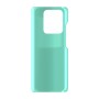 כיסוי פלסטיק קשיח ל- Realme C61 בצבע - מנטה - קייס מובייל