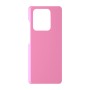כיסוי פלסטיק קשיח ל- Realme C61 בצבע - ורוד - קייס מובייל