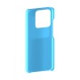כיסוי פלסטיק קשיח ל- Realme C61 בצבע - תכלת - קייס מובייל