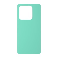 כיסוי פלסטיק קשיח ל- Realme C63 בצבע - מנטה - קייס מובייל