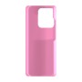 כיסוי פלסטיק קשיח ל- Realme C63 בצבע - ורוד - קייס מובייל
