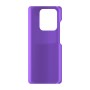 כיסוי פלסטיק קשיח ל- Realme C63 בצבע - סגול - קייס מובייל