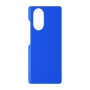 כיסוי פלסטיק קשיח ל- Realme C67 4G בצבע - כחול - קייס מובייל