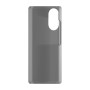 כיסוי פלסטיק קשיח ל- Realme C67 4G בצבע - אפור - קייס מובייל
