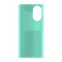 כיסוי פלסטיק קשיח ל- Realme C67 4G בצבע - מנטה - קייס מובייל