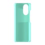 כיסוי פלסטיק קשיח ל- Realme C67 4G בצבע - מנטה - קייס מובייל