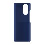 כיסוי פלסטיק קשיח ל- Realme C67 4G בצבע - כחול נייבי - קייס מובייל
