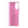 כיסוי פלסטיק קשיח ל- Realme C67 4G בצבע - ורוד - קייס מובייל