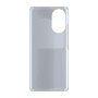 כיסוי פלסטיק קשיח ל- Realme C67 4G בצבע - כסף - קייס מובייל