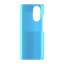 כיסוי פלסטיק קשיח ל- Realme C67 4G בצבע - תכלת - קייס מובייל