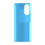 כיסוי פלסטיק קשיח ל- Realme C67 4G בצבע - תכלת - קייס מובייל