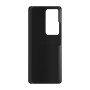 כיסוי פלסטיק קשיח ל- Realme C71 בצבע - שחור - קייס מובייל