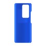 כיסוי פלסטיק קשיח ל- Realme C71 בצבע - כחול - קייס מובייל