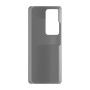 כיסוי פלסטיק קשיח ל- Realme C71 בצבע - אפור - קייס מובייל