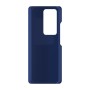 כיסוי פלסטיק קשיח ל- Realme C71 בצבע - כחול נייבי - קייס מובייל
