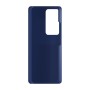 כיסוי פלסטיק קשיח ל- Realme C71 בצבע - כחול נייבי - קייס מובייל