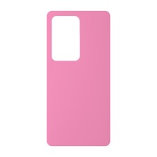 כיסוי פלסטיק קשיח ל- Realme C71 בצבע - ורוד - קייס מובייל