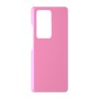 כיסוי פלסטיק קשיח ל- Realme C71 בצבע - ורוד - קייס מובייל