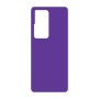כיסוי פלסטיק קשיח ל- Realme C71 בצבע - סגול - קייס מובייל
