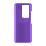 כיסוי פלסטיק קשיח ל- Realme C71 בצבע - סגול - קייס מובייל