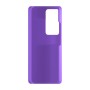 כיסוי פלסטיק קשיח ל- Realme C71 בצבע - סגול - קייס מובייל