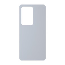 כיסוי פלסטיק קשיח ל- Realme C71 בצבע - כסף - קייס מובייל
