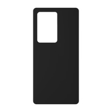 כיסוי פלסטיק קשיח ל- Realme C75 בצבע - שחור - קייס מובייל