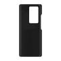 כיסוי פלסטיק קשיח ל- Realme C75 בצבע - שחור - קייס מובייל
