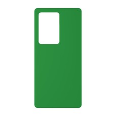 כיסוי פלסטיק קשיח ל- Realme C75 בצבע - ירוק - קייס מובייל